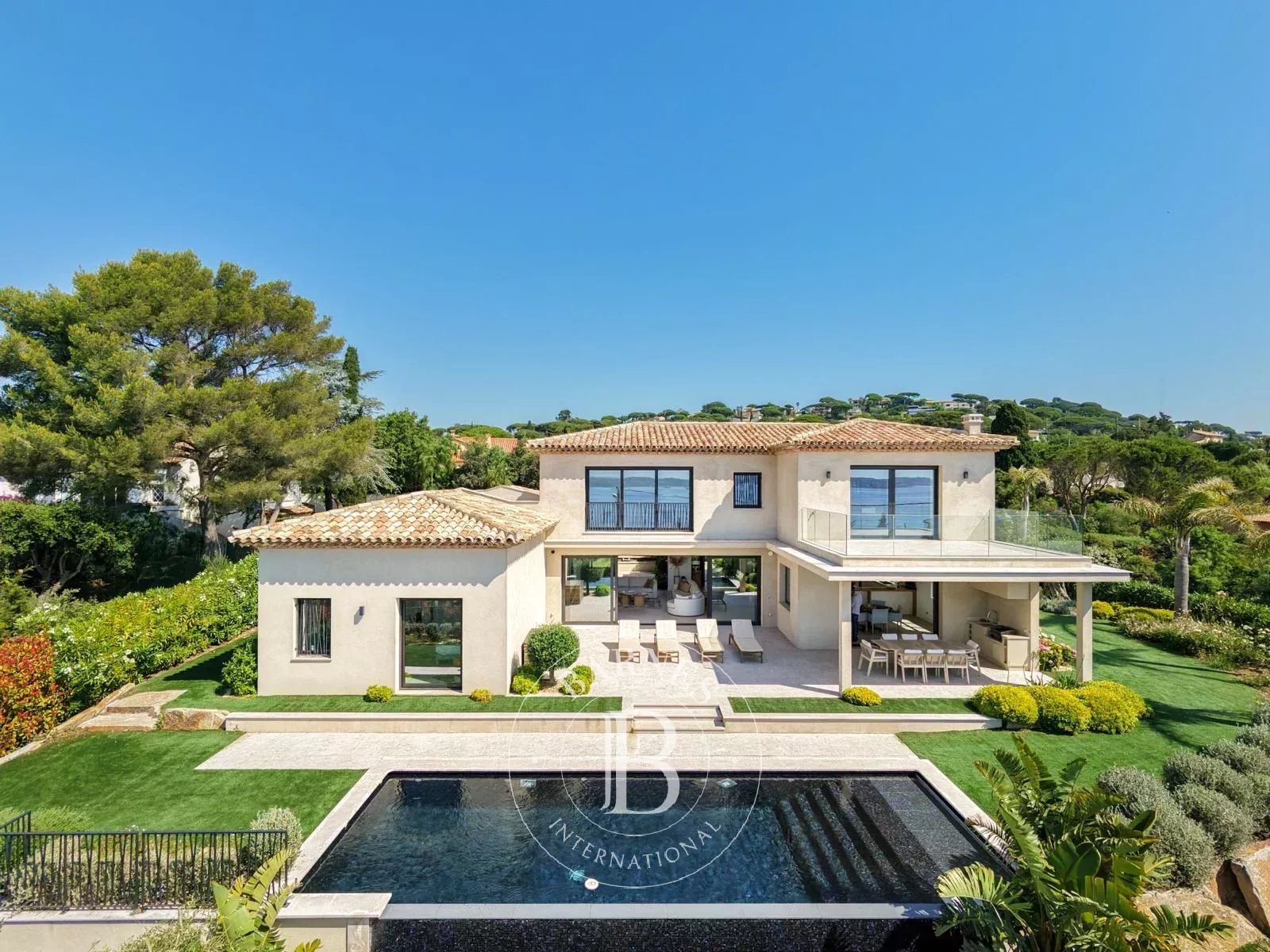 Maison à vendre, 330m², Sainte-Maxime