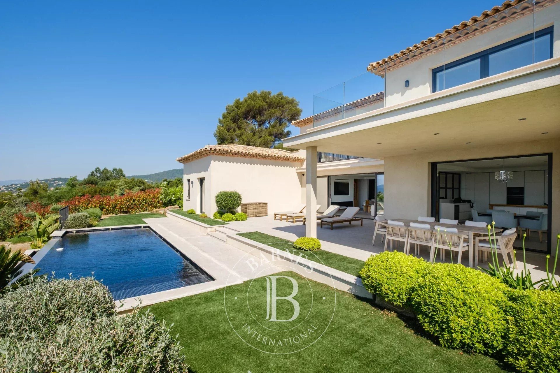 Maison à vendre, 330m², Sainte-Maxime