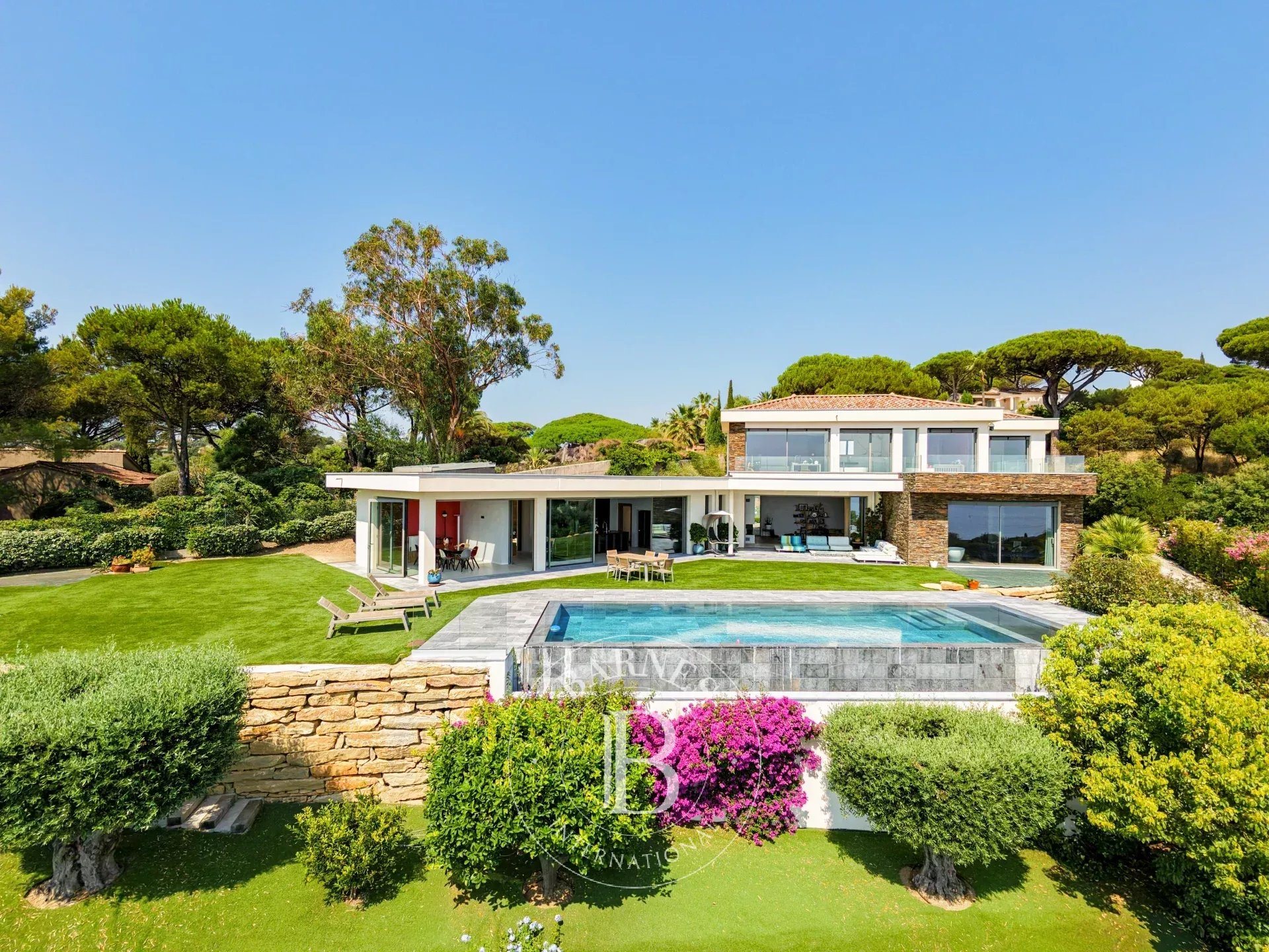 Maison à vendre, 320m², Sainte-Maxime