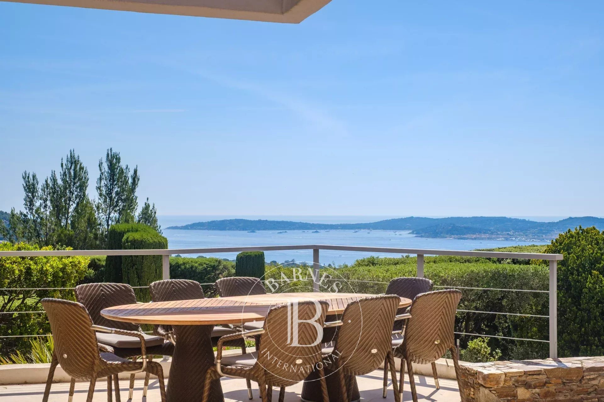 Maison à vendre, 340m², Grimaud