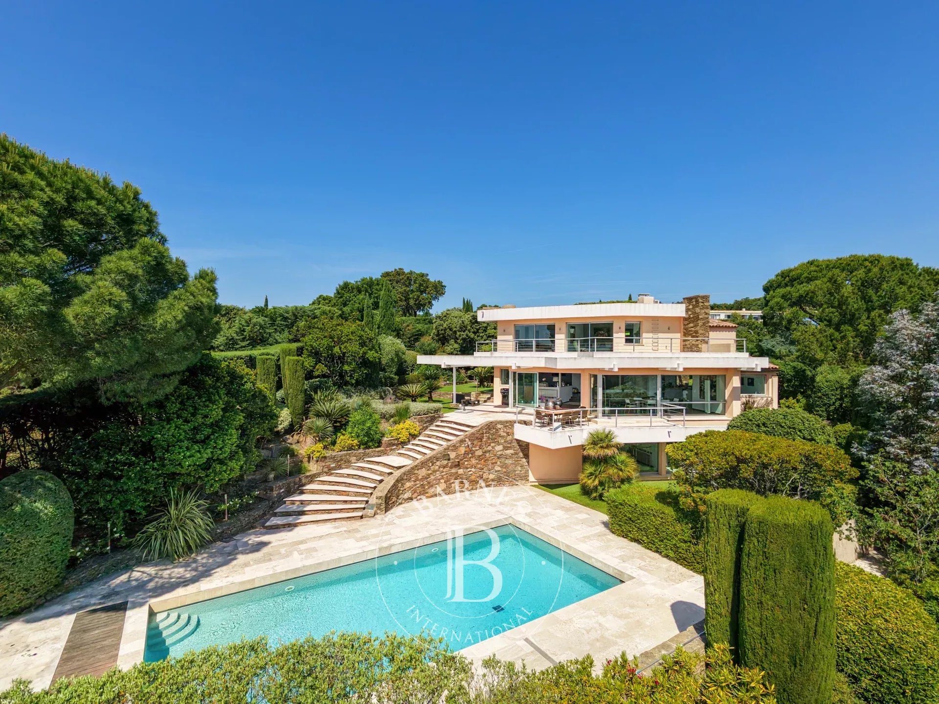Maison à vendre, 340m², Grimaud