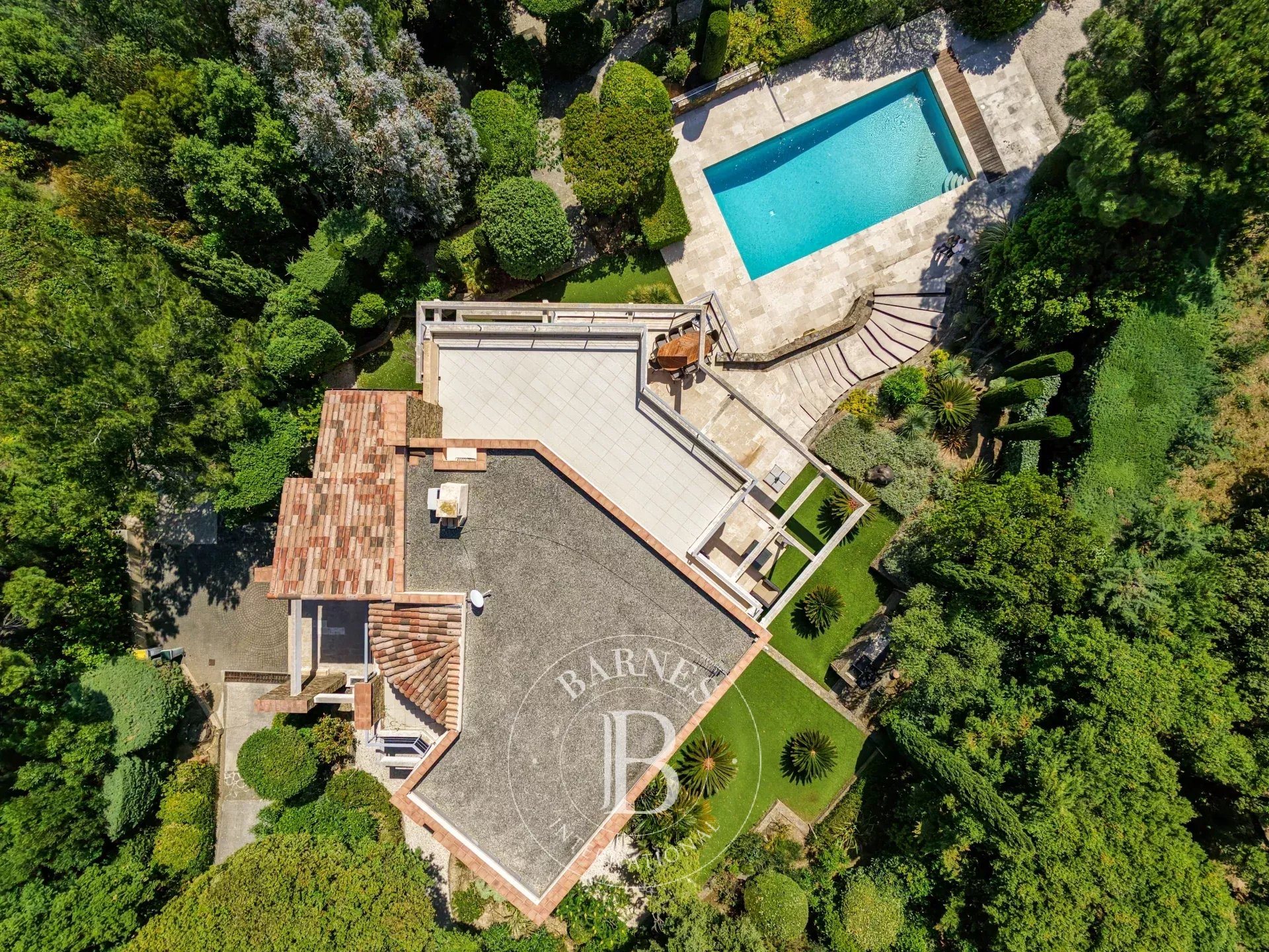 Maison à vendre, 340m², Grimaud