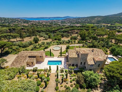 Maison 10 pièces 550 m² · à Sainte-Maxime · 550 m² · 12 500 000 €