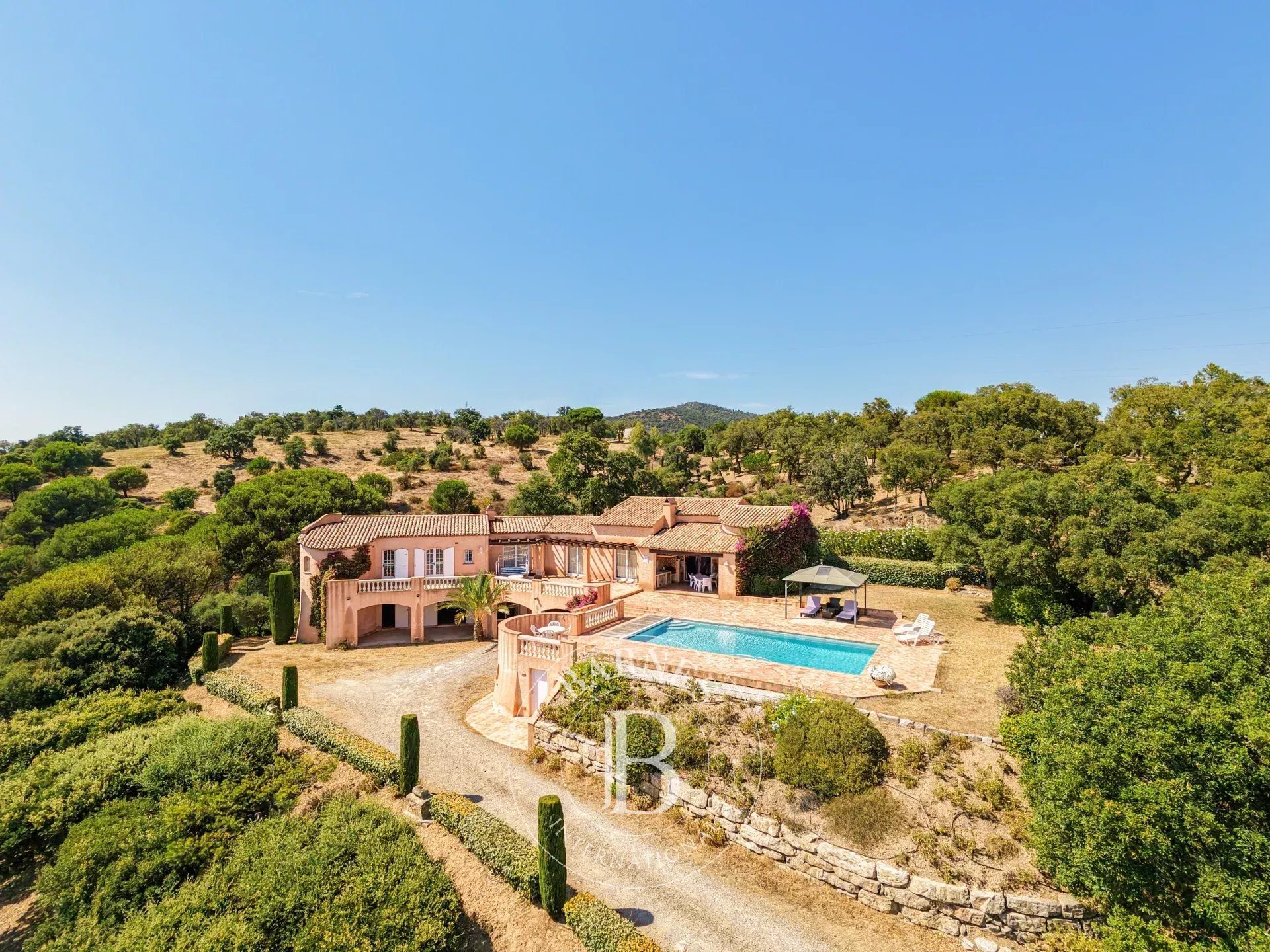 Maison à vendre, 187m², Sainte-Maxime