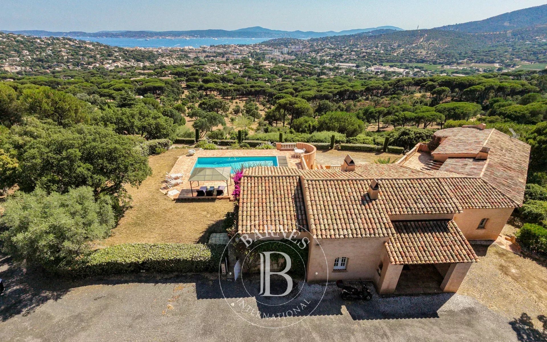 Maison à vendre, 187m², Sainte-Maxime