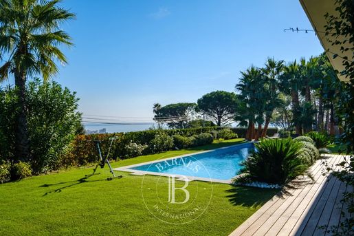 Maison 8 pièces 350 m² · à Sainte-Maxime · 350 m² · 5 290 000 €