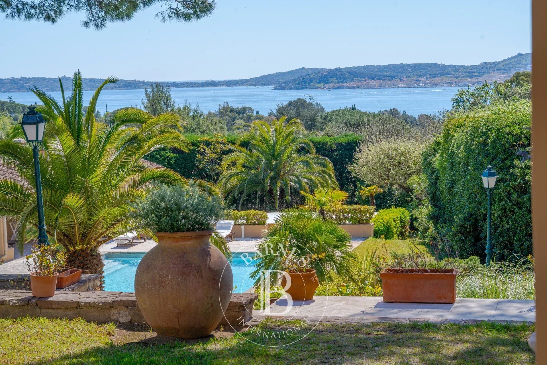 Maison à vendre, 395m², Grimaud