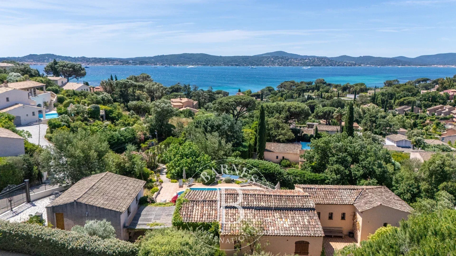 Maison à vendre, 224m², Sainte-Maxime