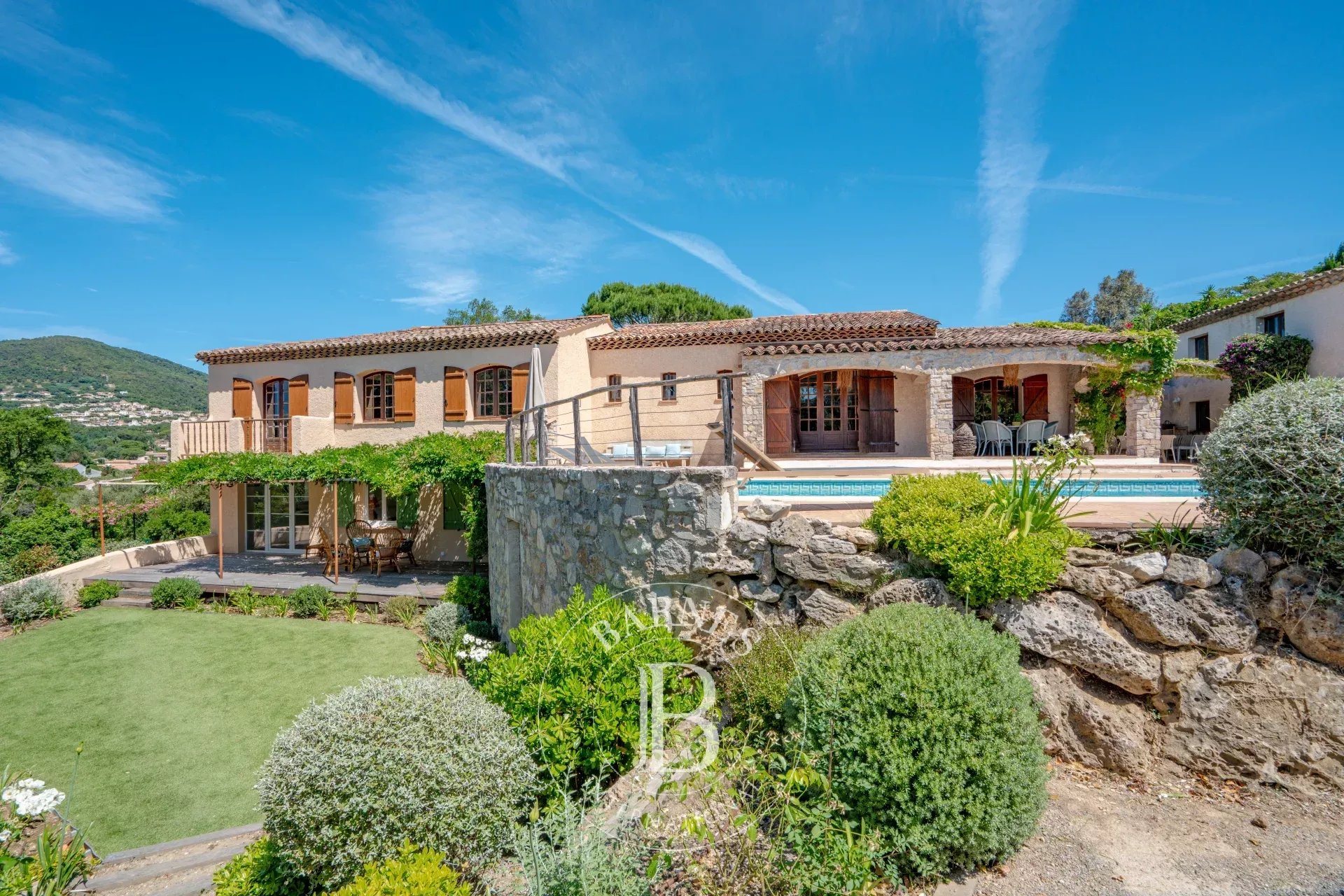 Maison à vendre, 224m², Sainte-Maxime