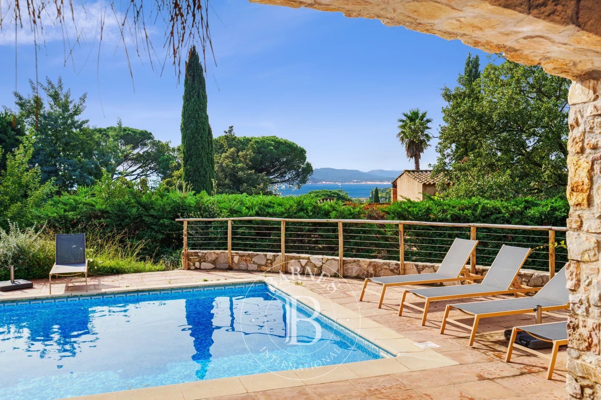 Maison à vendre, 224m², Sainte-Maxime