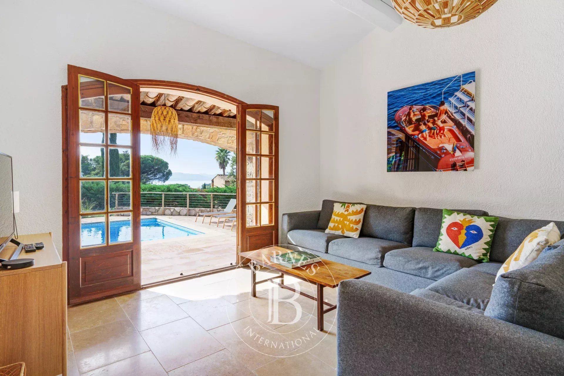 Maison à vendre, 224m², Sainte-Maxime