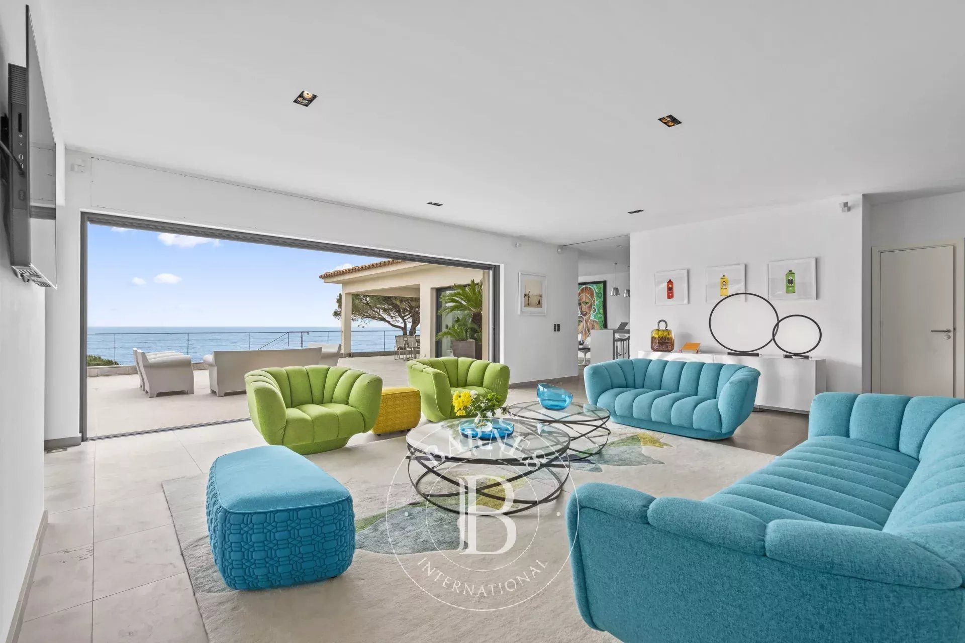 Maison à vendre, 320m², Sainte-Maxime
