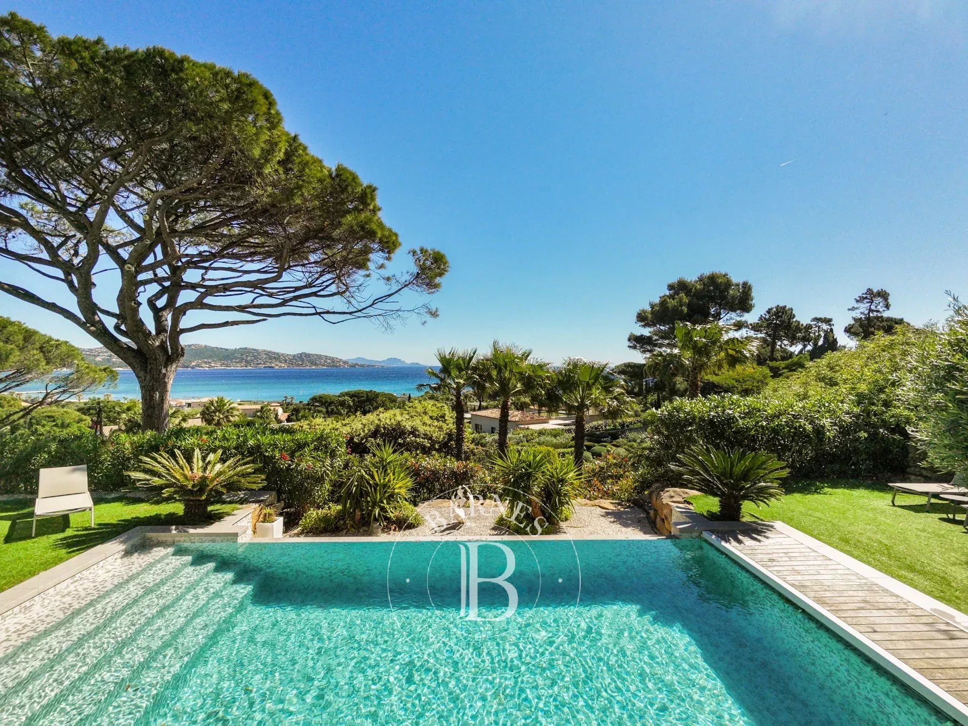 Maison à vendre, 171m², Sainte-Maxime