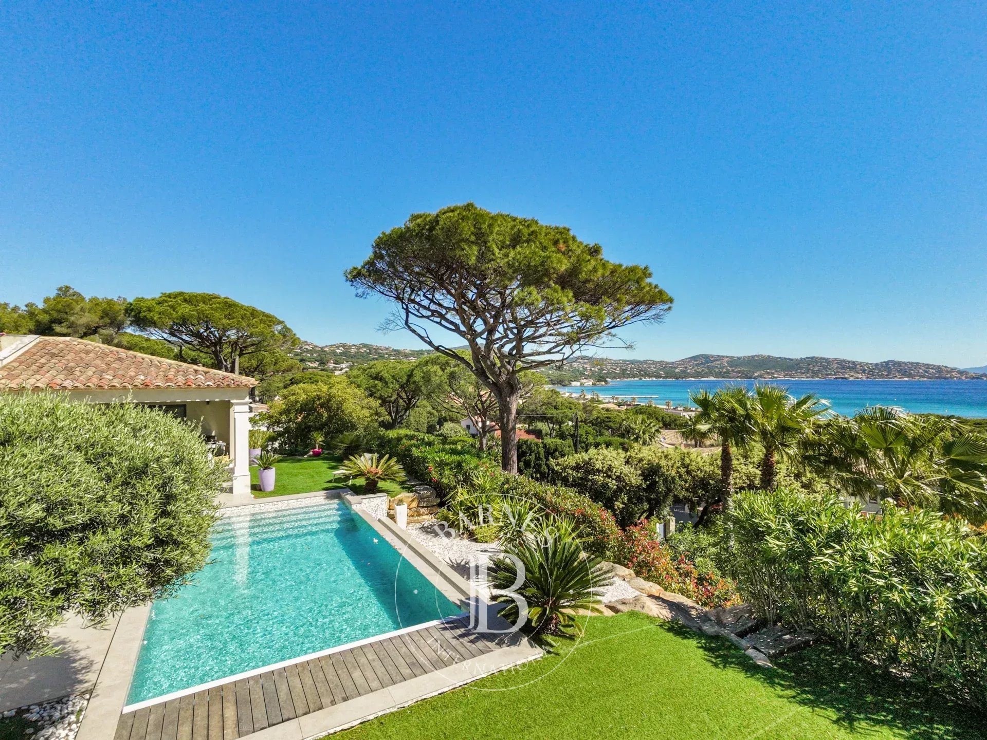 Maison à vendre, 171m², Sainte-Maxime
