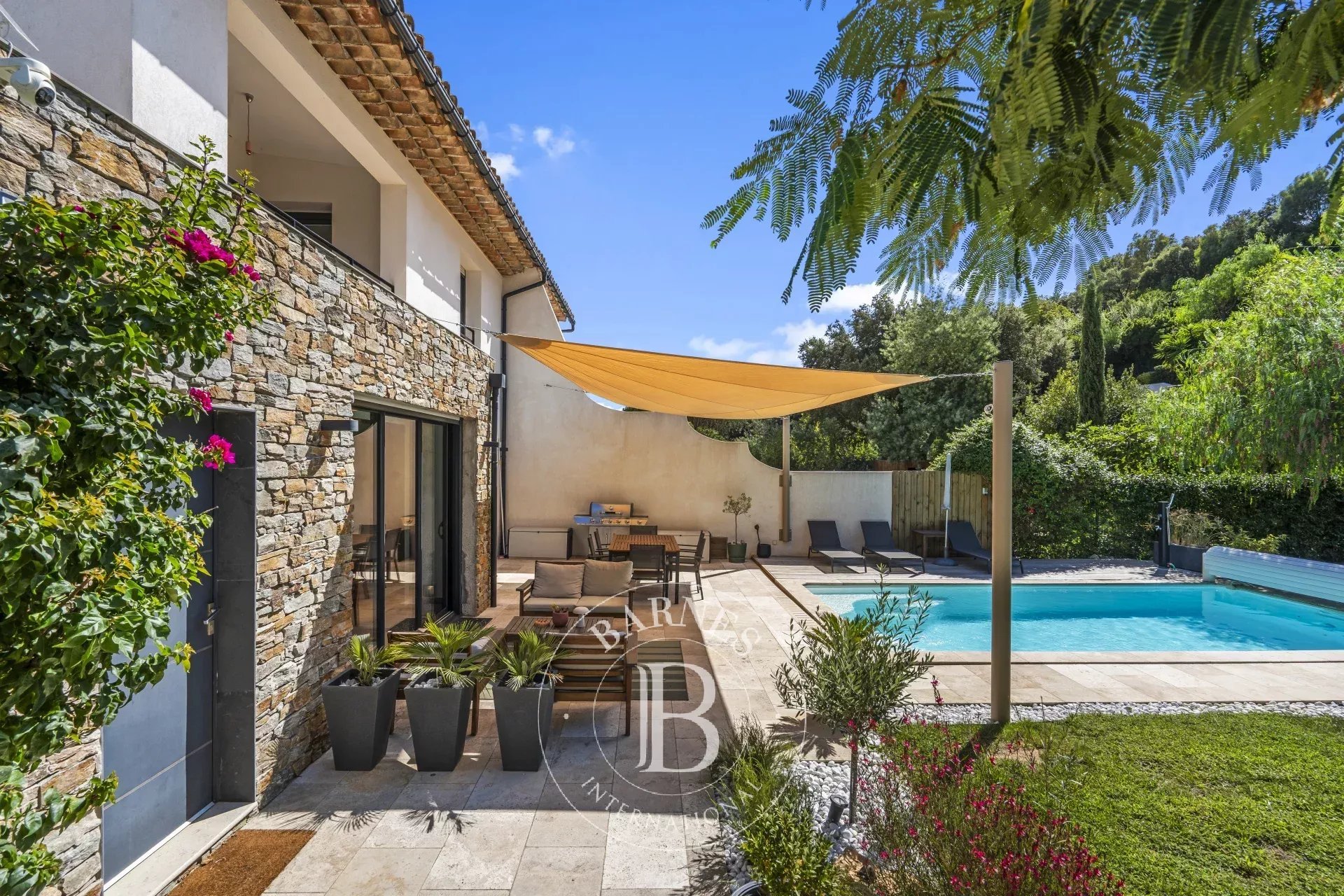 Maison à vendre, 120m², Sainte-Maxime