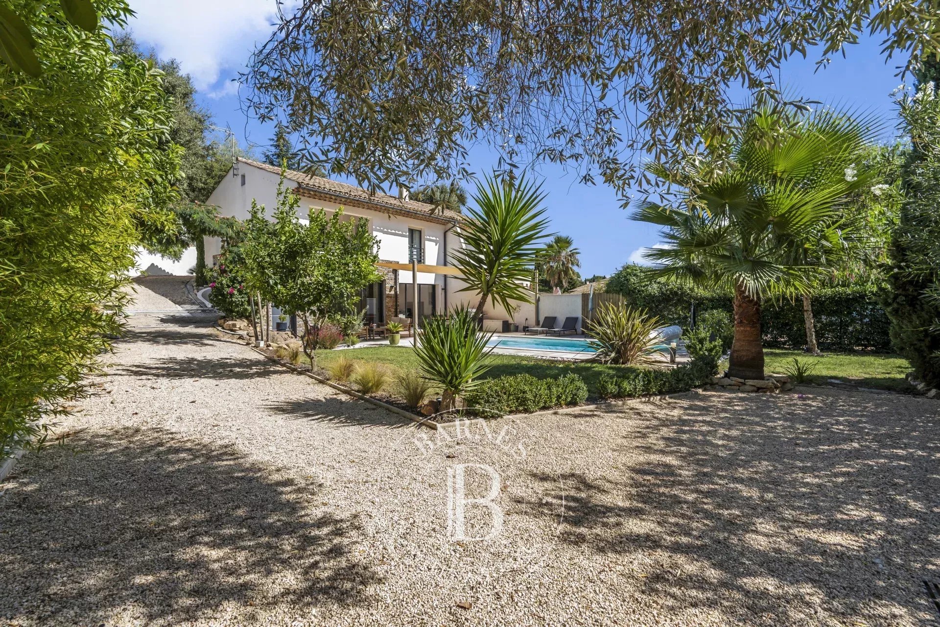 Maison à vendre, 120m², Sainte-Maxime
