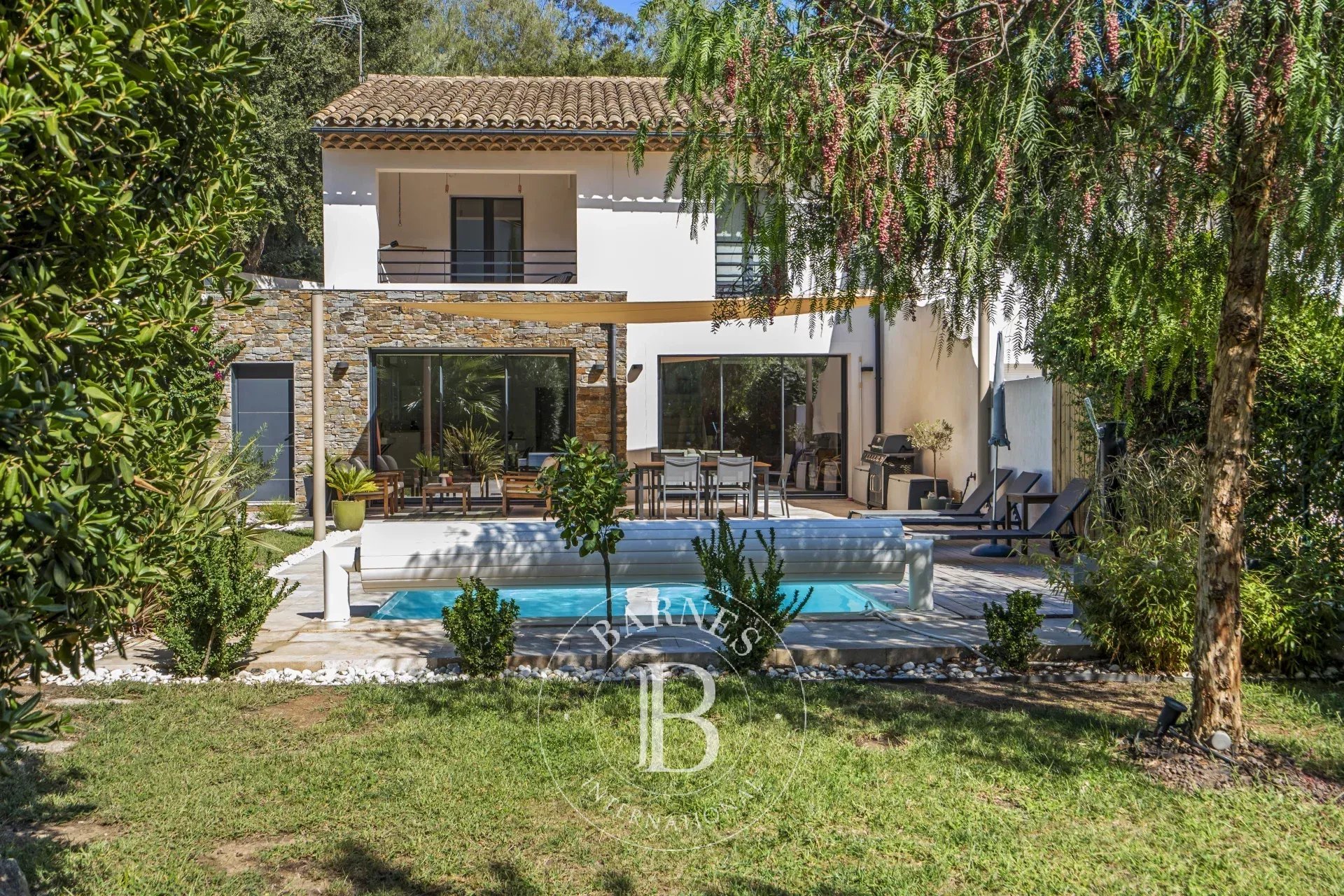 Maison à vendre, 120m², Sainte-Maxime