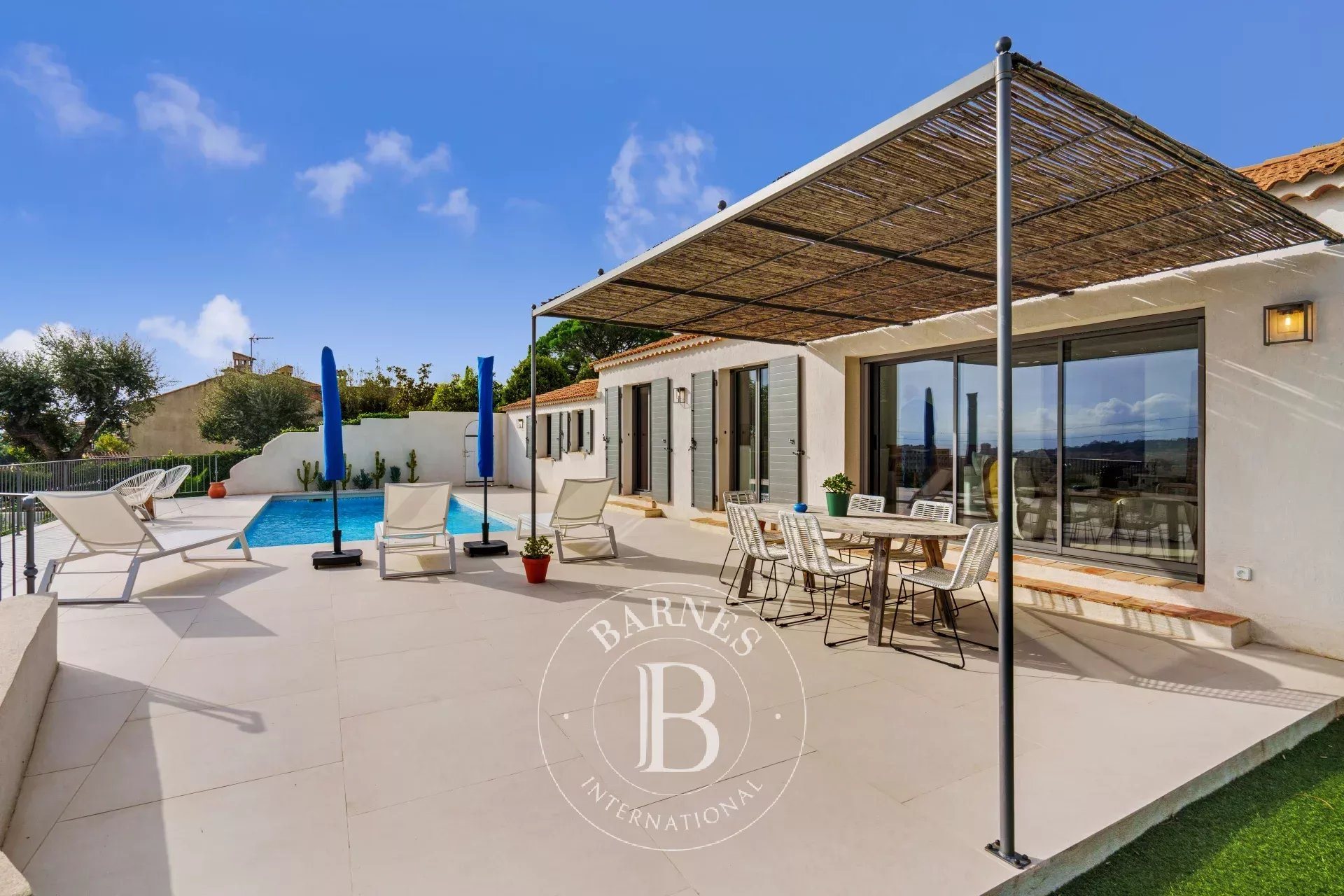 Maison à vendre, 133m², Sainte-Maxime