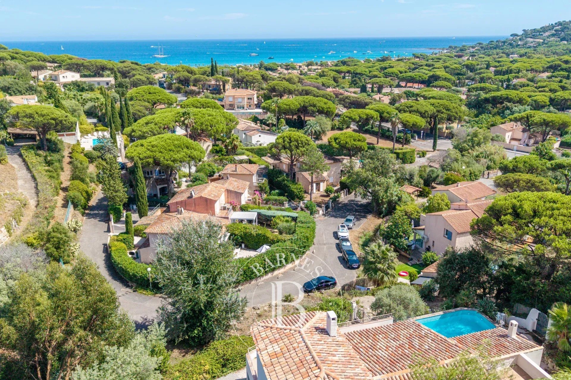 Maison à vendre, 185m², Sainte-Maxime