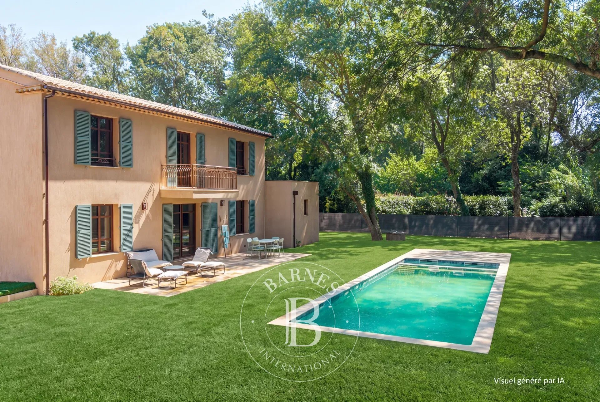 Maison à vendre, 127m², Grimaud