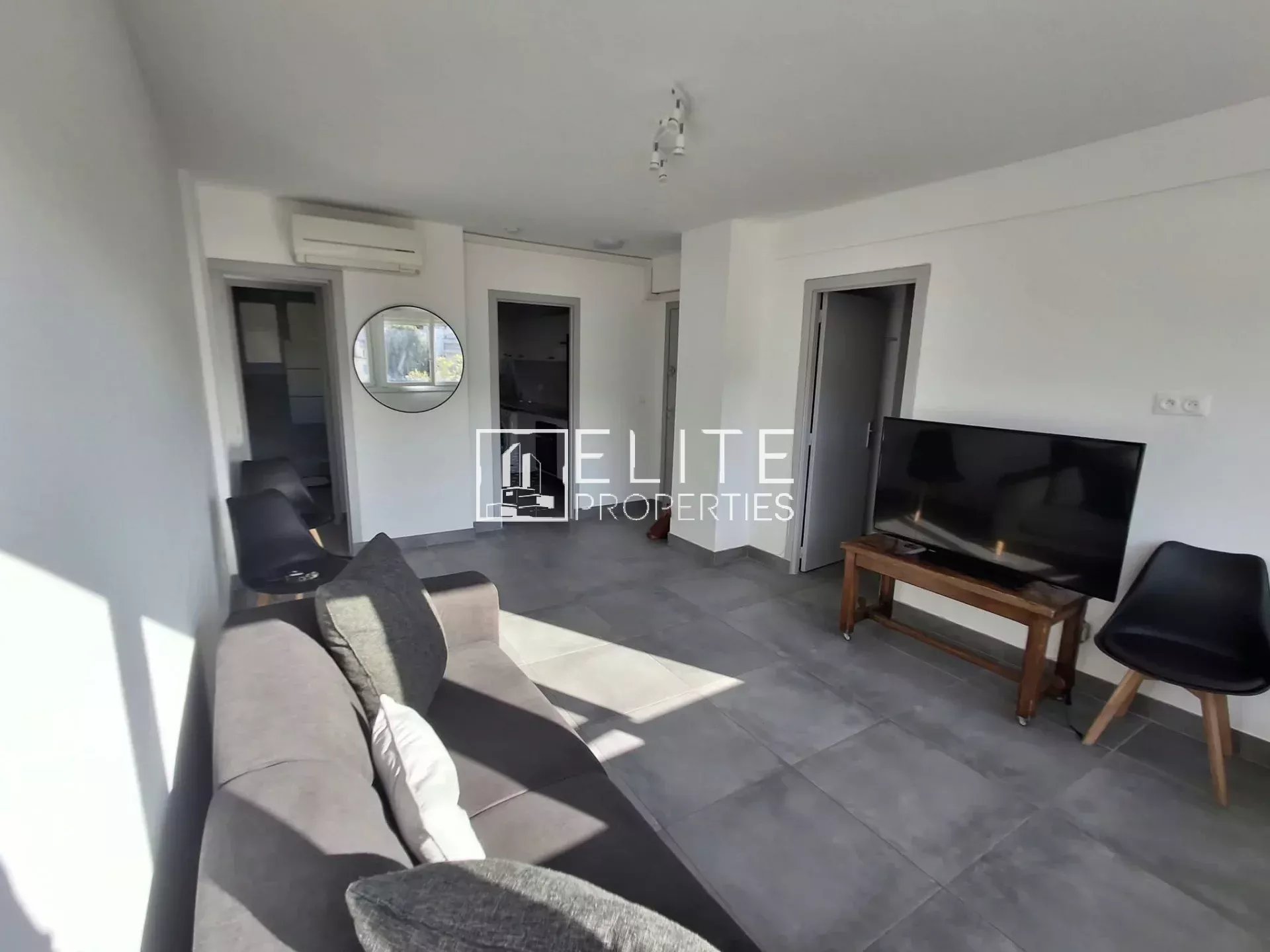 Appartement à vendre, 42m², Grasse
