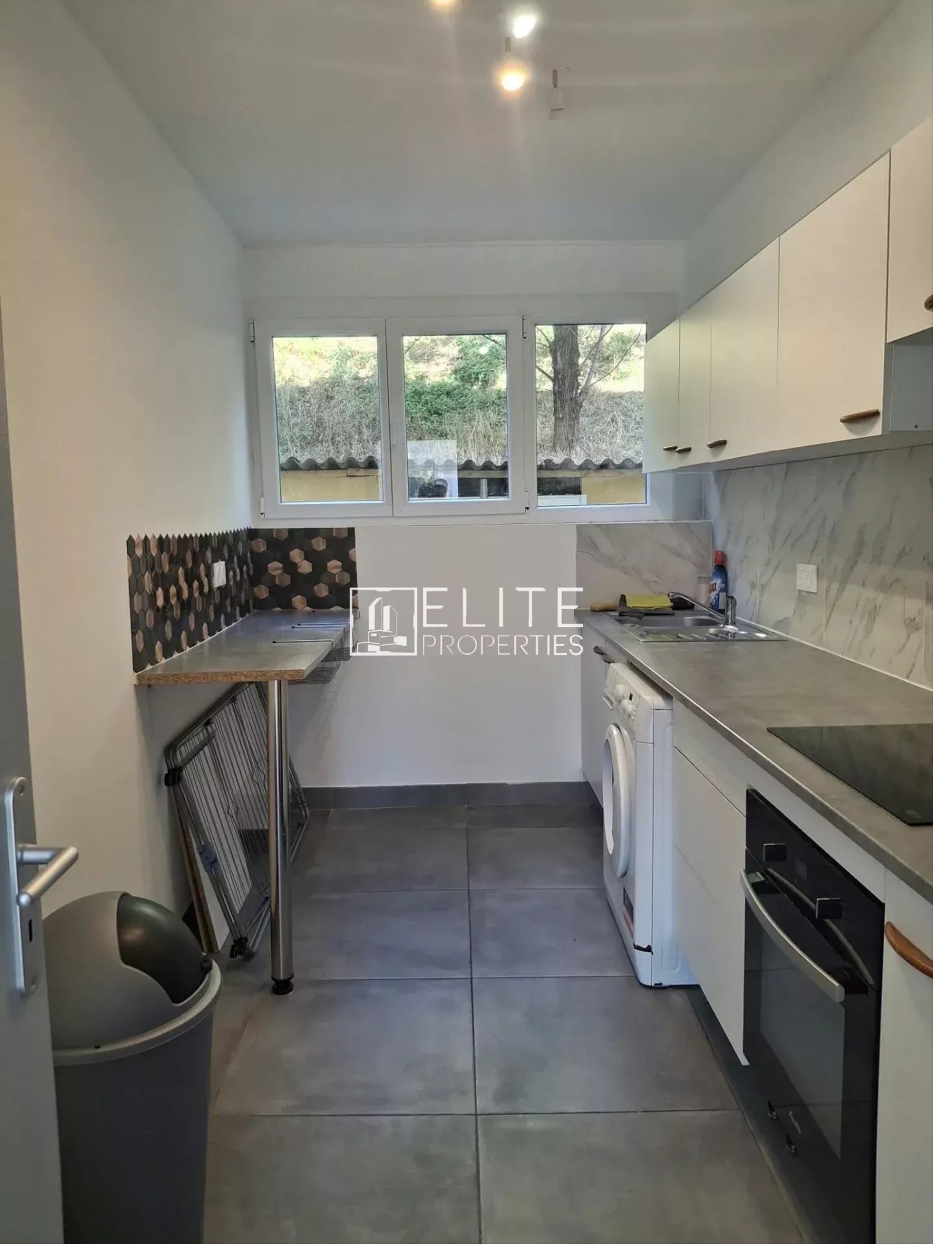 Appartement à vendre, 42m², Grasse