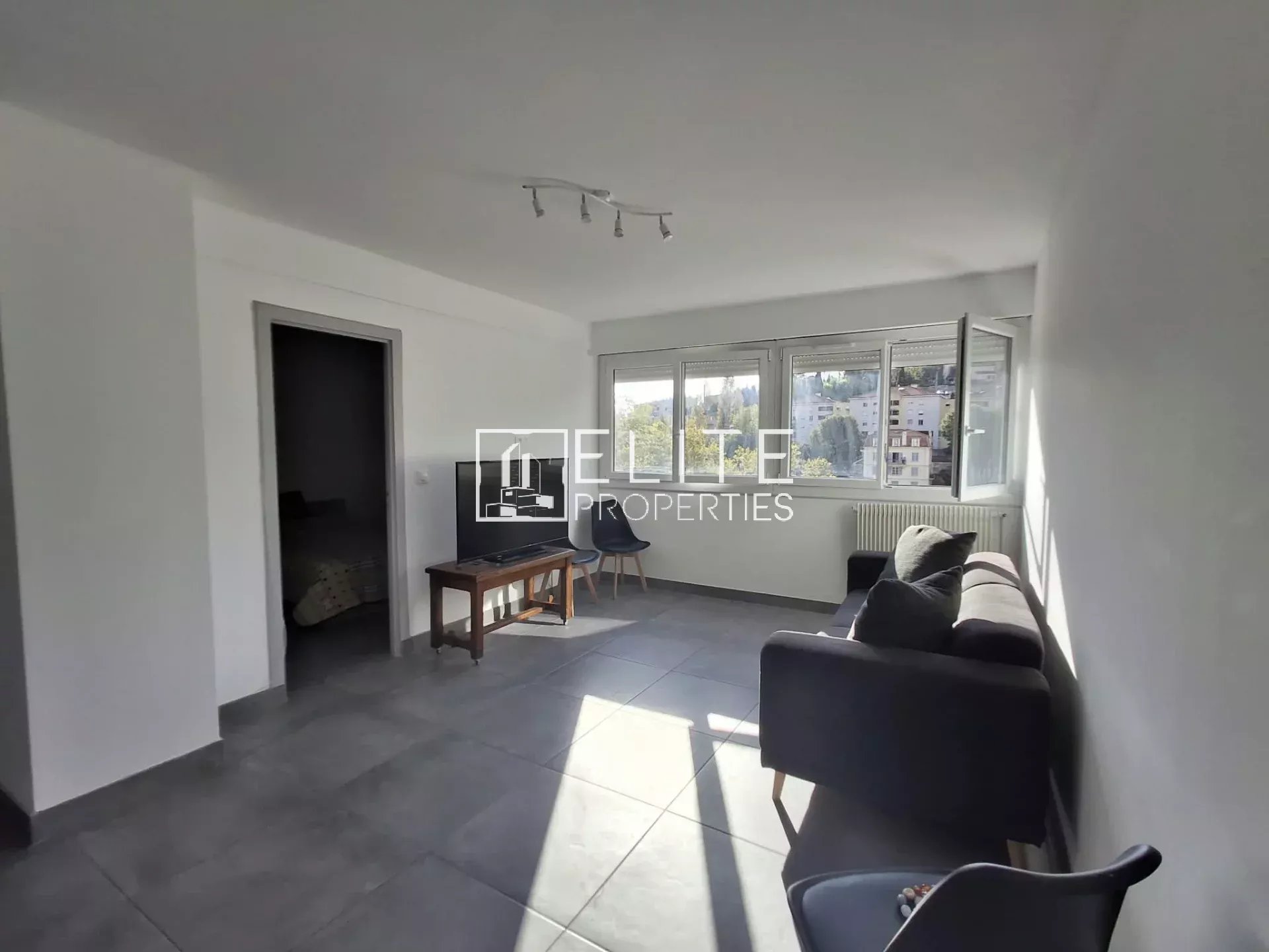 Appartement à vendre, 42m², Grasse