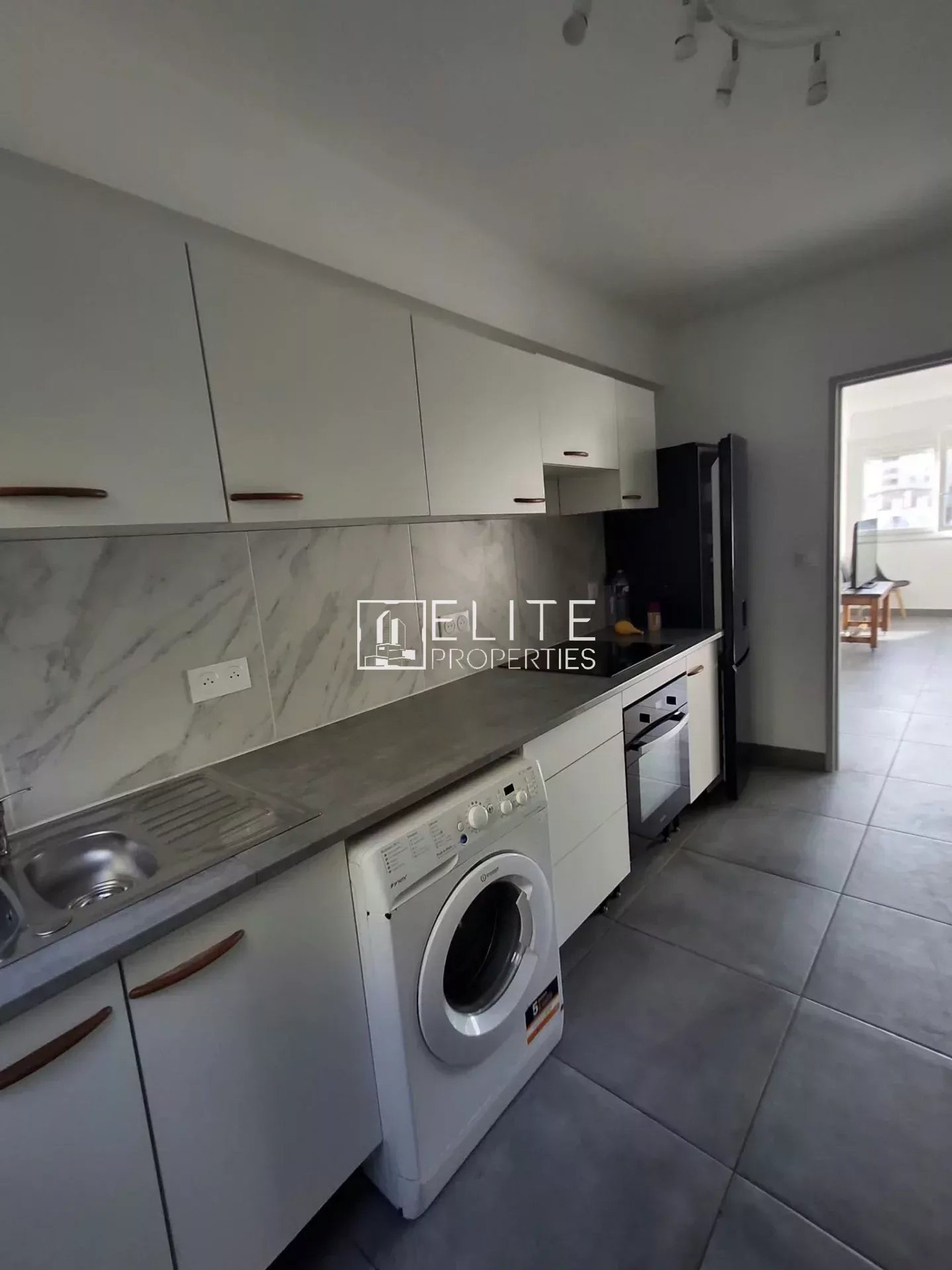 Appartement à vendre, 42m², Grasse
