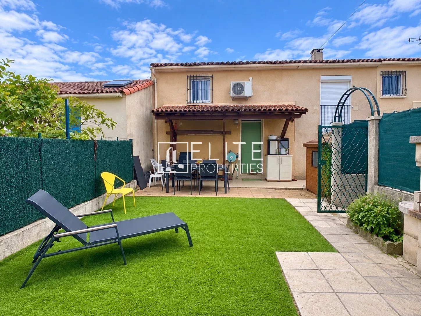 Maison à vendre, 87m², Pégomas