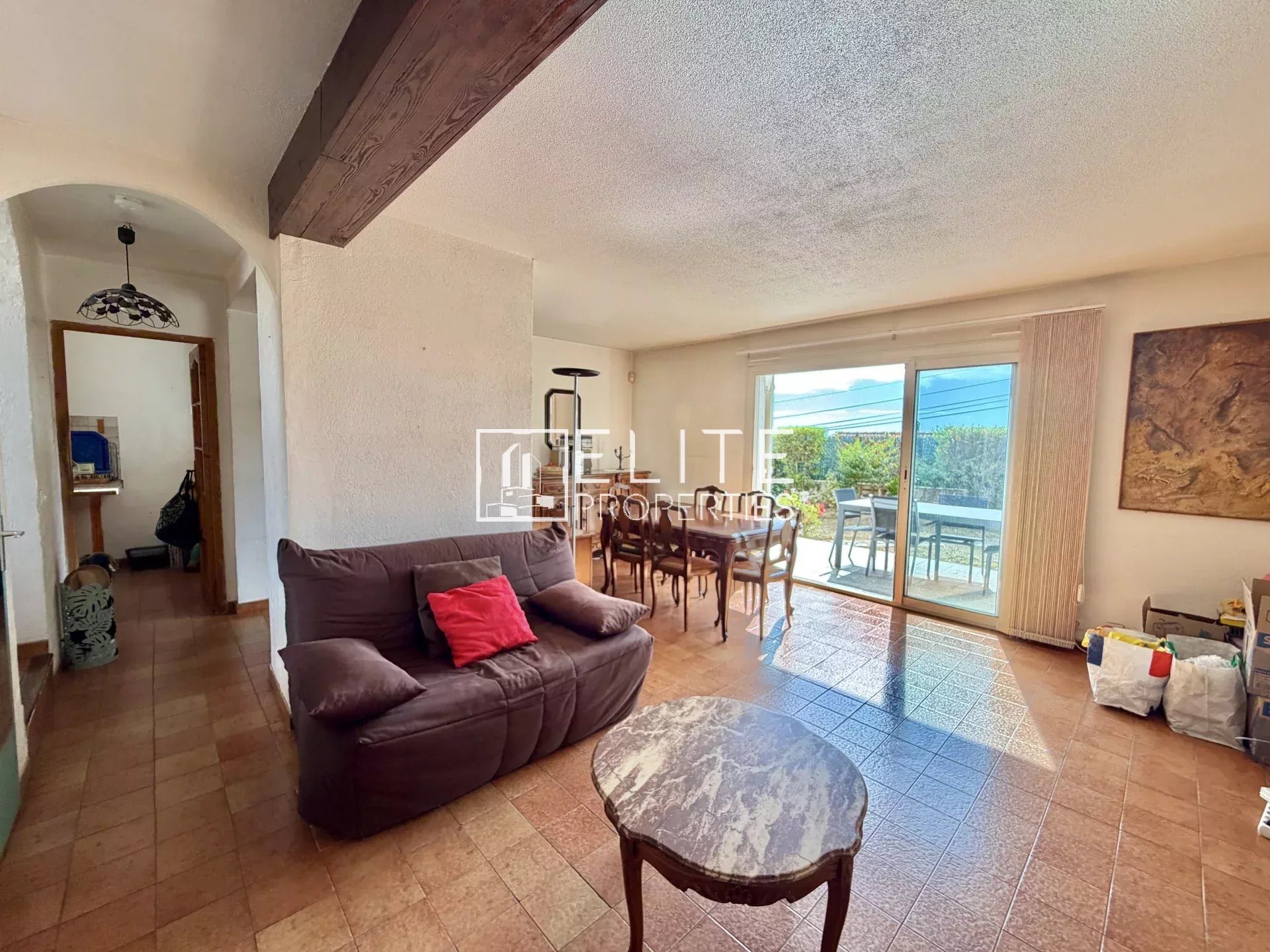Maison à vendre, 87m², Pégomas