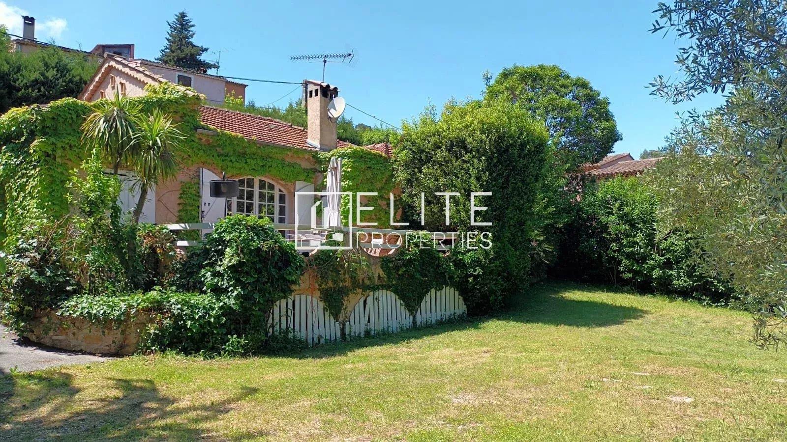 Maison à vendre, 120m², Mougins