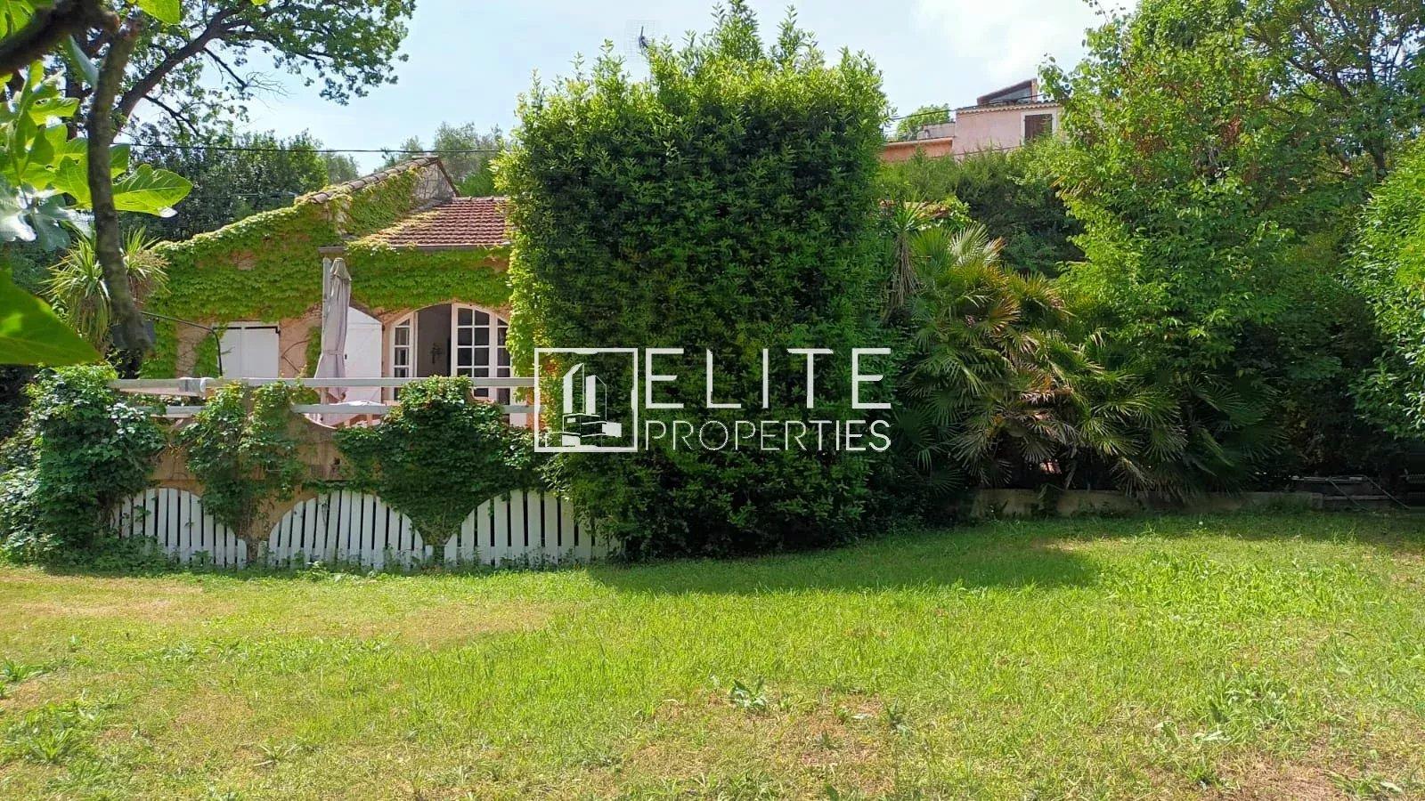 Maison à vendre, 120m², Mougins
