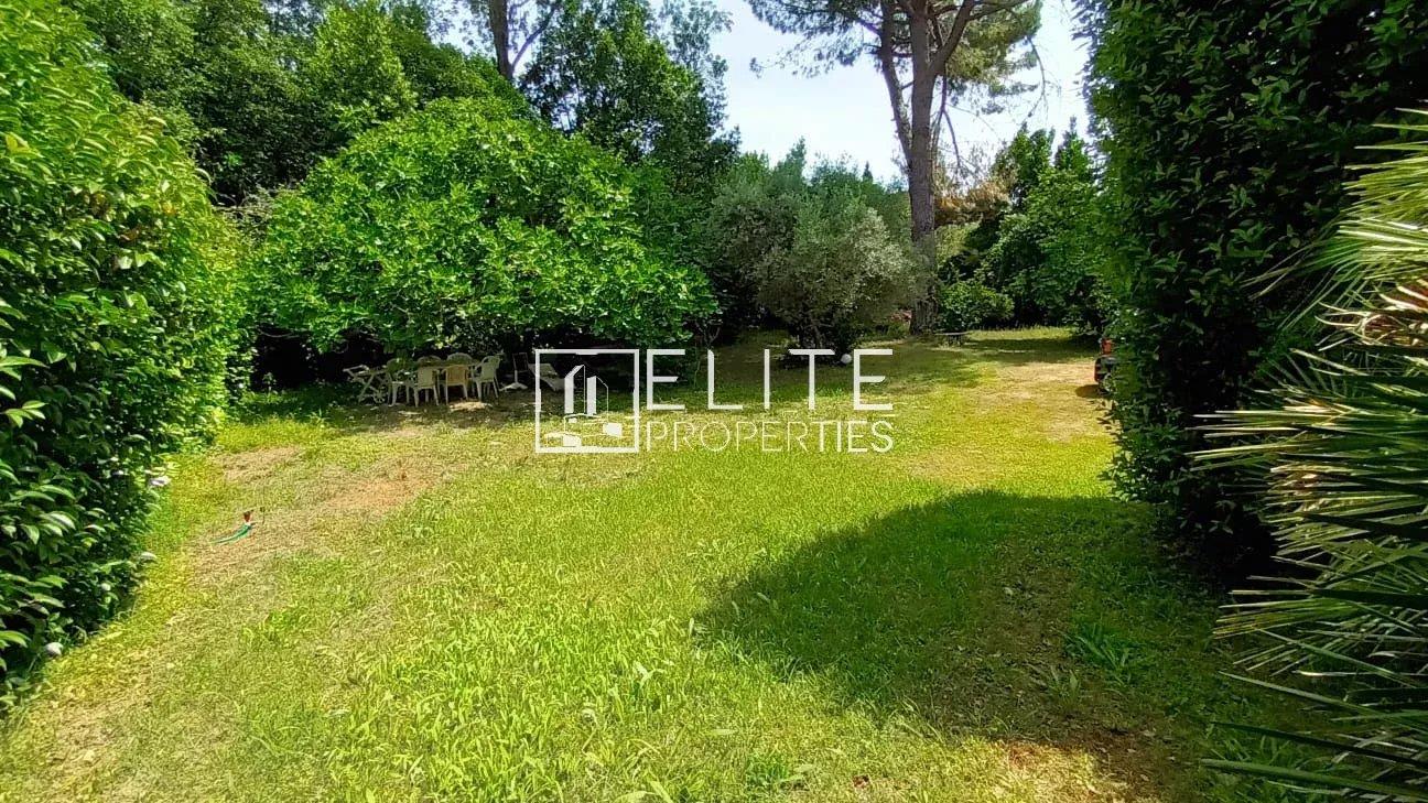 Maison à vendre, 120m², Mougins