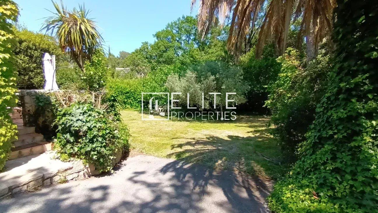 Maison à vendre, 120m², Mougins
