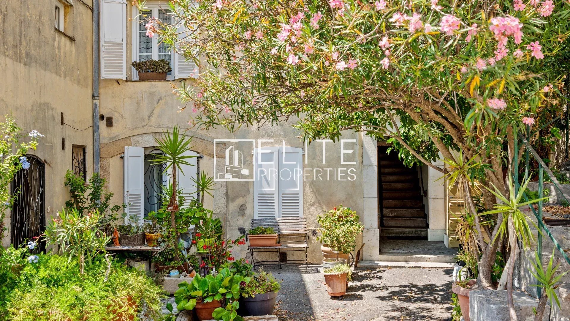 Appartement à vendre, 32m², Grasse