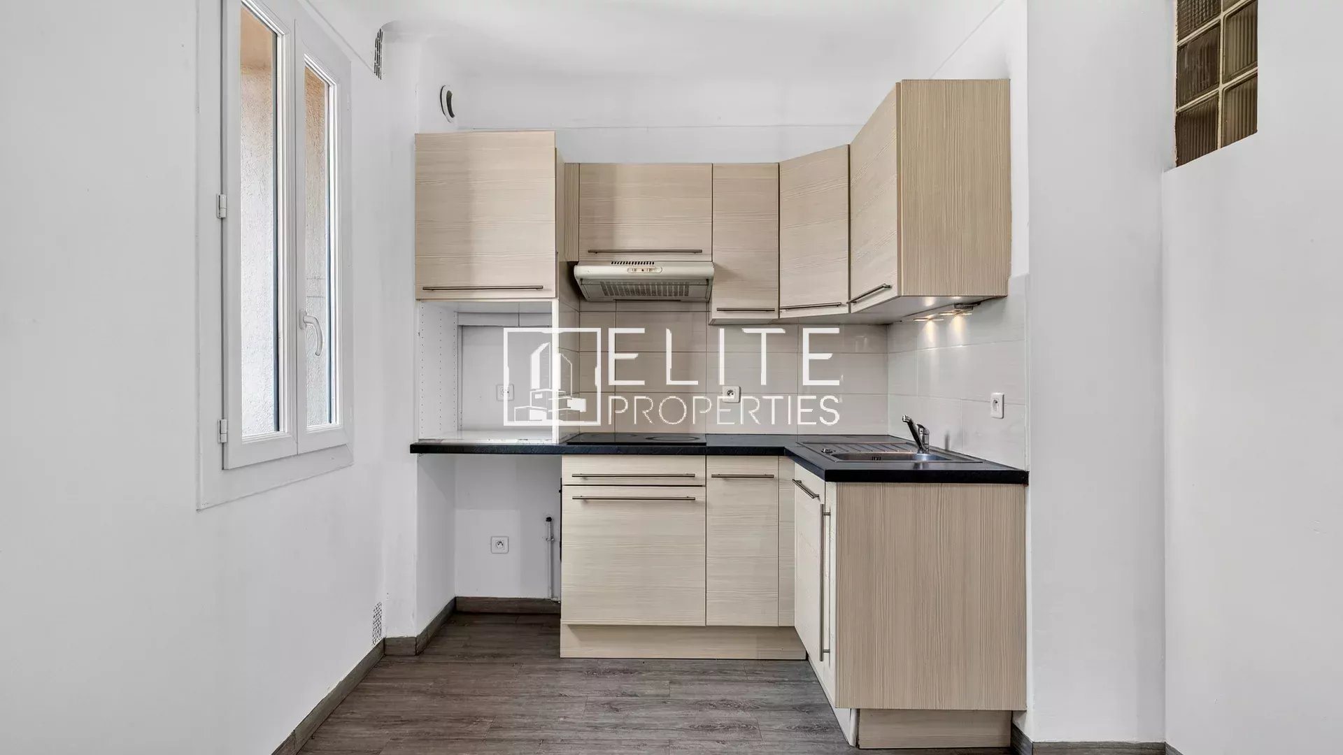 Appartement à vendre, 32m², Grasse