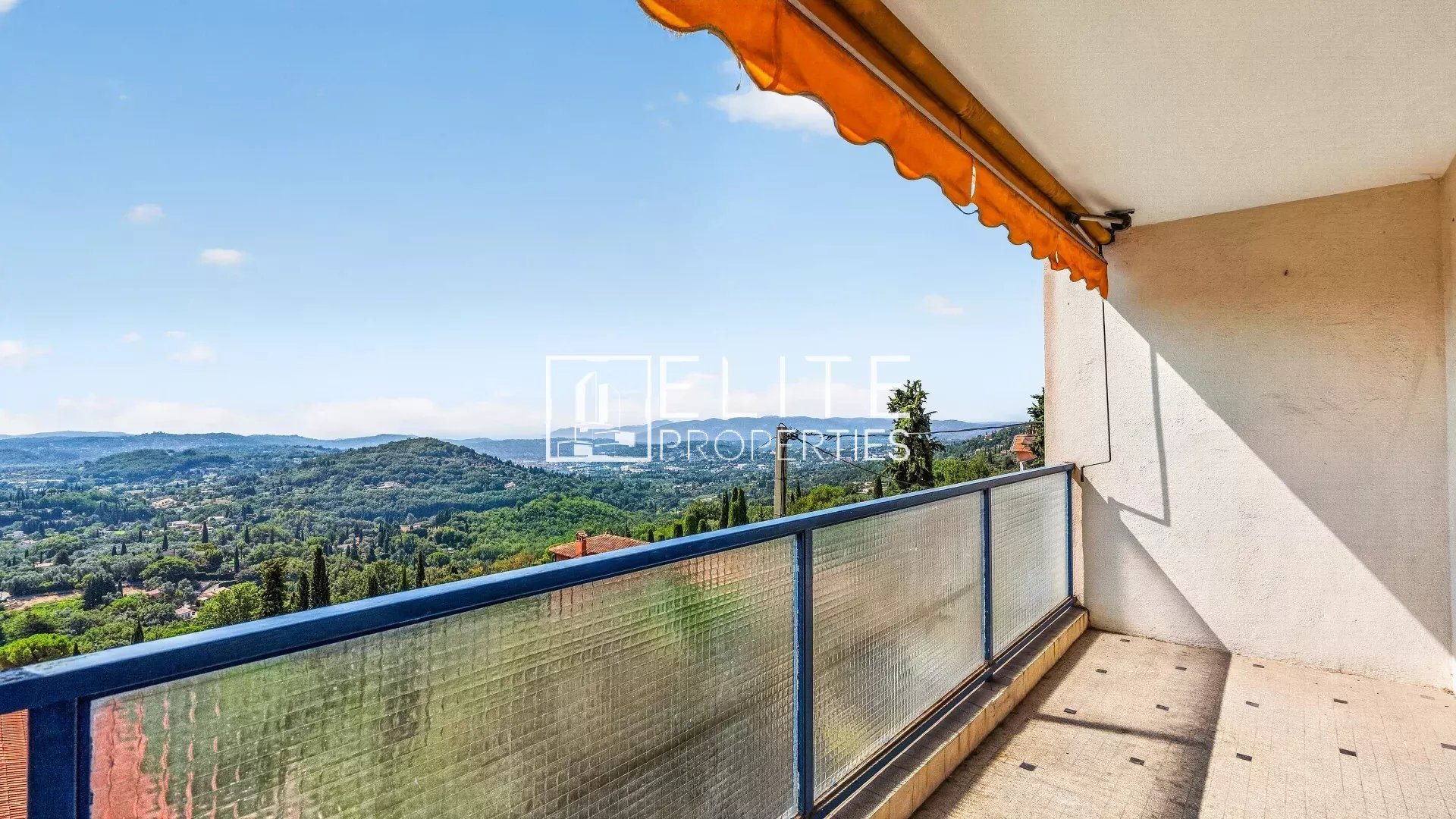 Appartement à vendre, 52m², Grasse