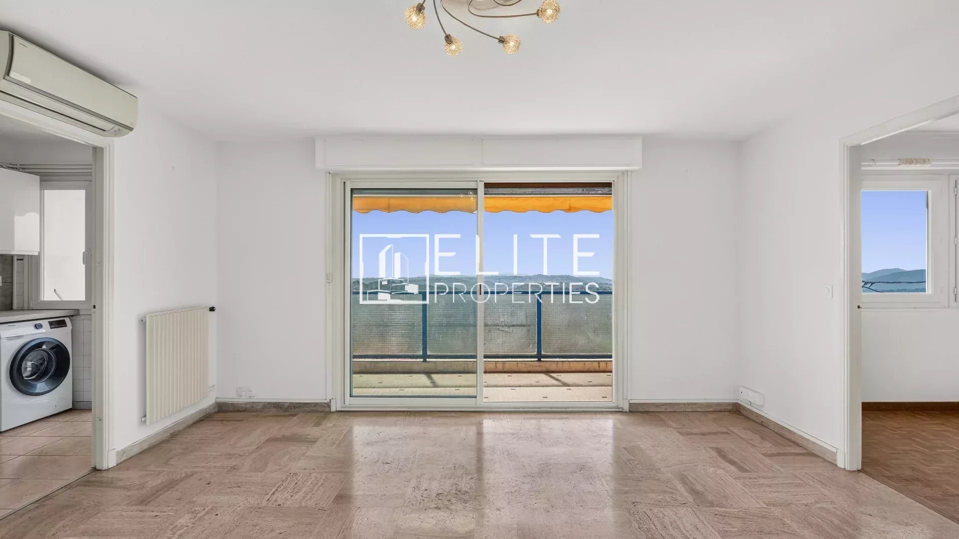 Appartement à vendre, 52m², Grasse