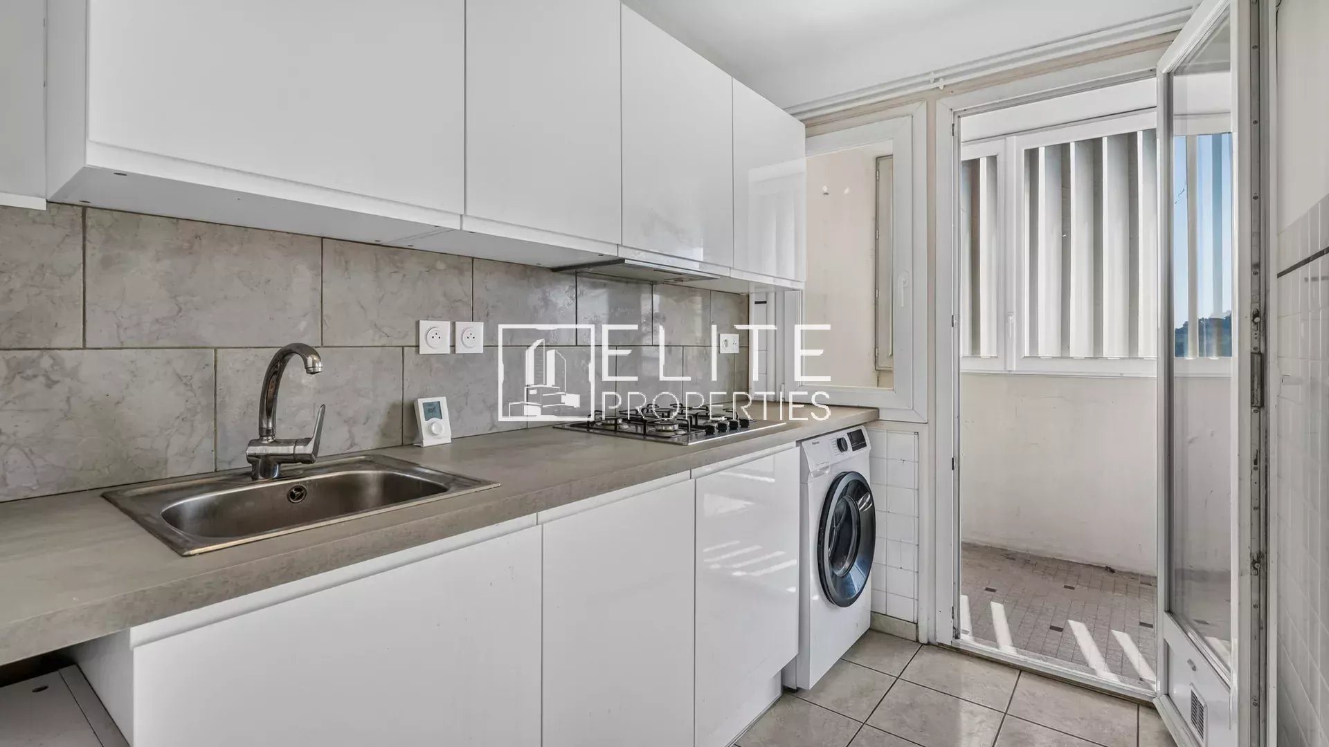 Appartement à vendre, 52m², Grasse