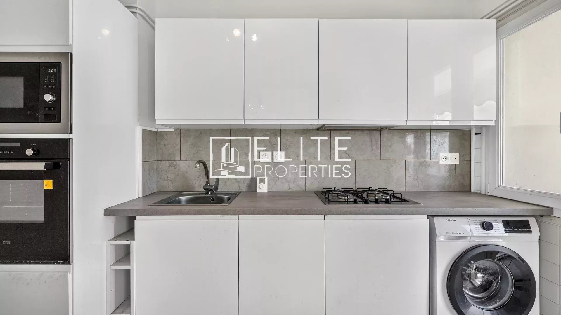 Appartement à vendre, 52m², Grasse