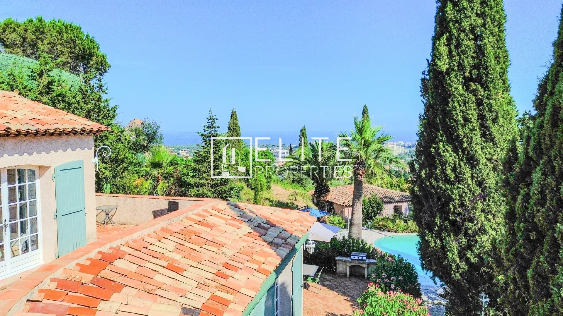 Maison à vendre, 256m², Mandelieu-la-Napoule