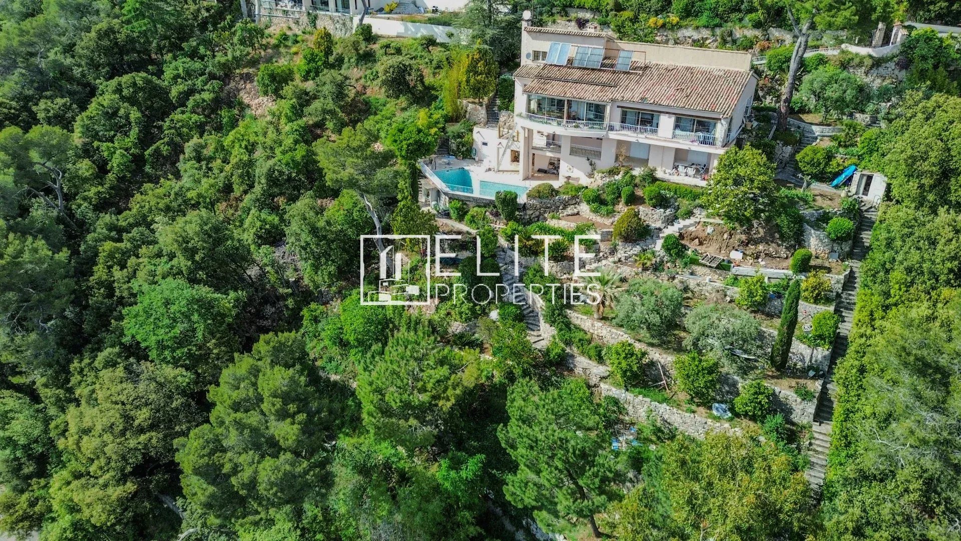 Maison à vendre, 250m², Grasse