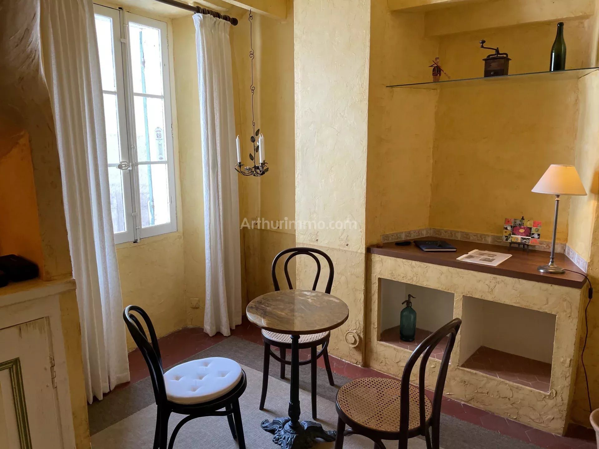 Maison à vendre, 121m², Entrecasteaux