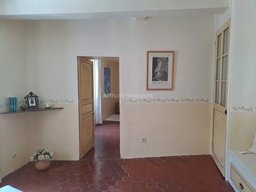 Maison à vendre, 121m², Entrecasteaux