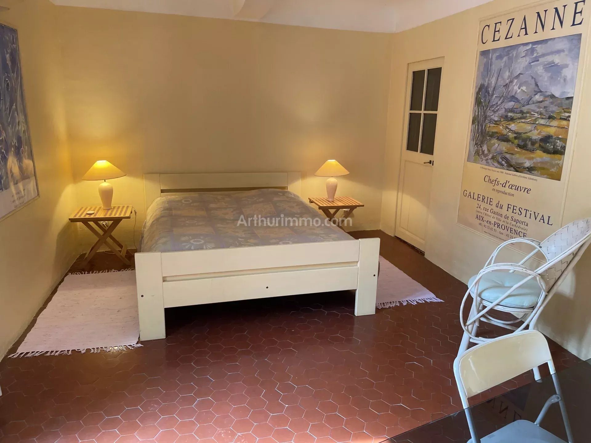 Maison à vendre, 121m², Entrecasteaux