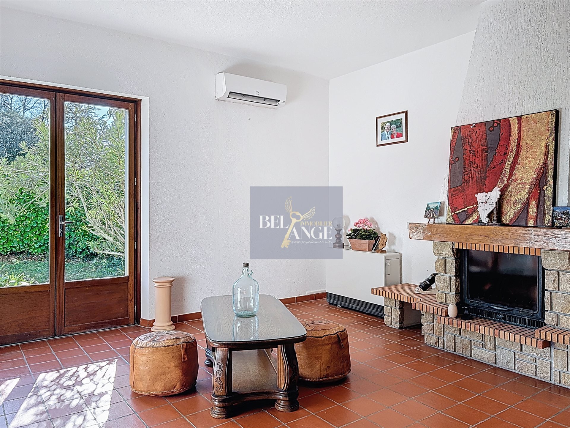 Maison à vendre, 91m², Vallon-Pont-d'Arc