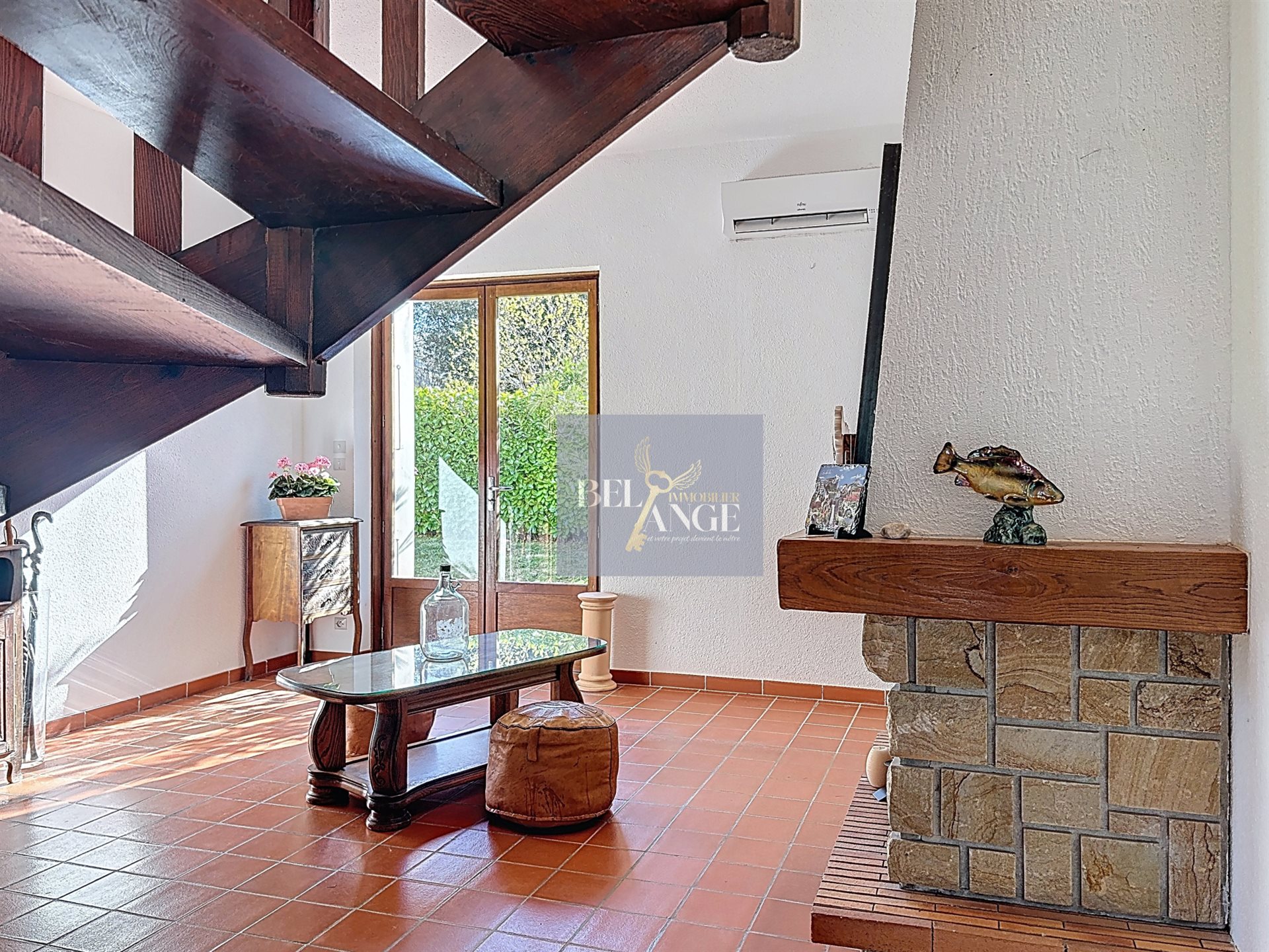 Maison à vendre, 91m², Vallon-Pont-d'Arc