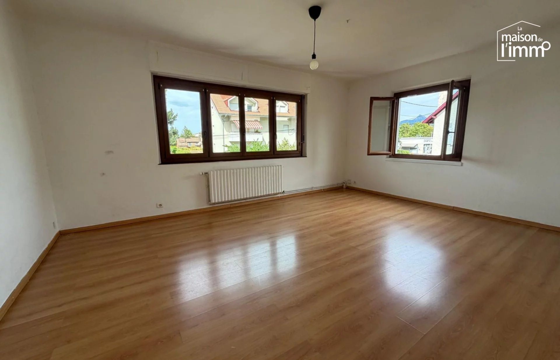 Appartement à louer, 68m², Thonon-les-Bains