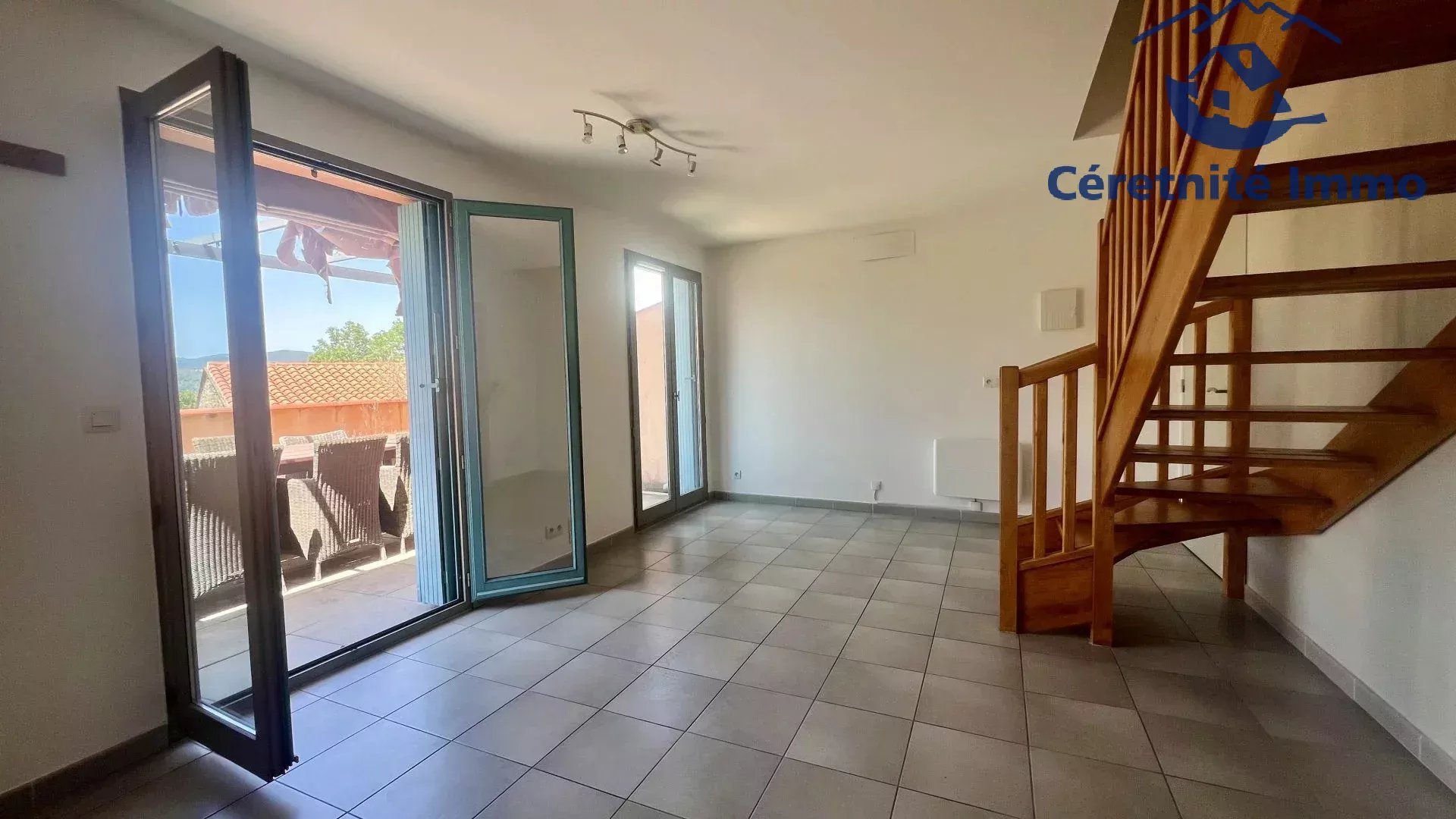 Appartement à vendre, 79m², Céret