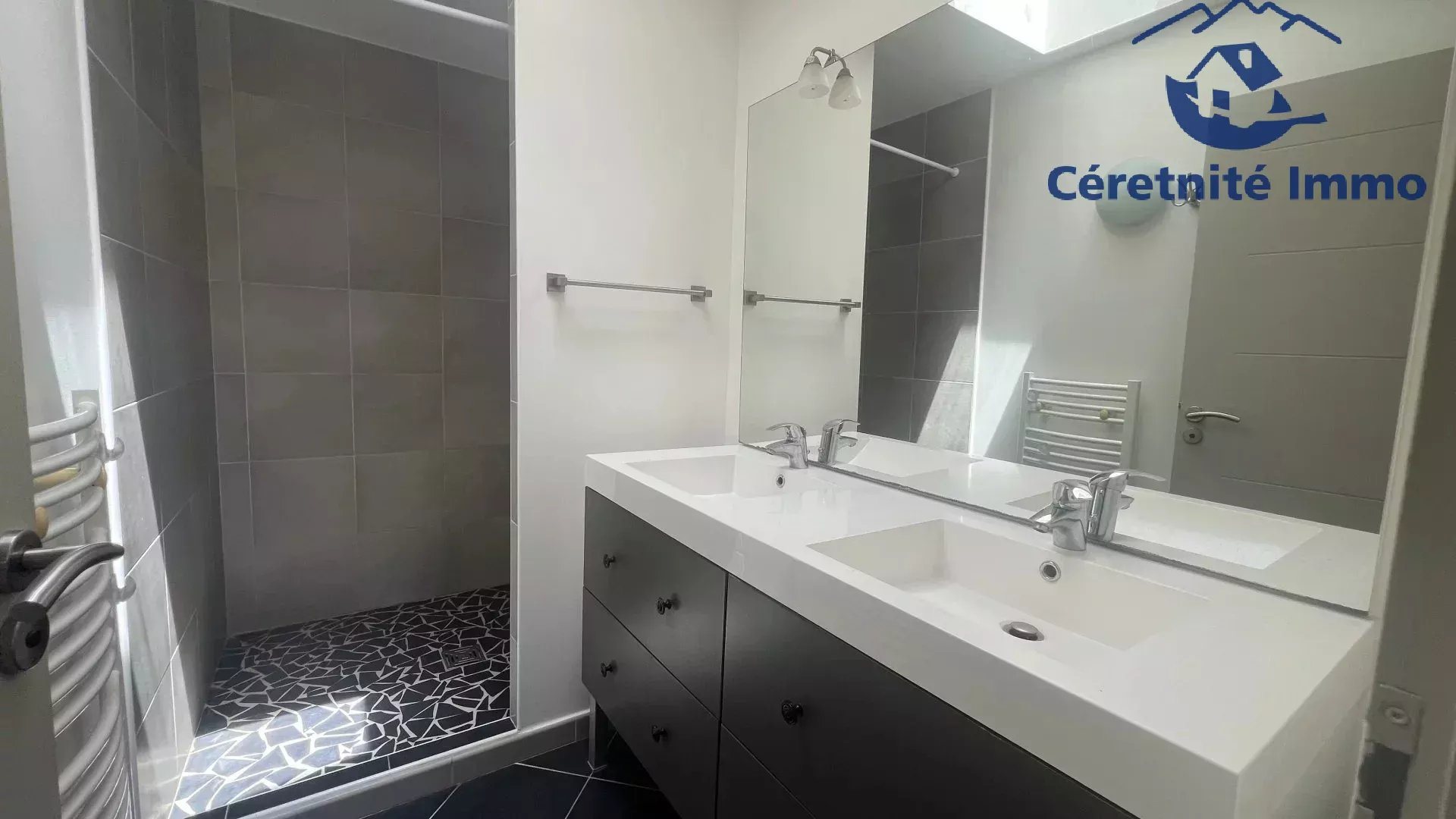 Appartement à vendre, 79m², Céret